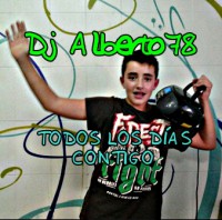 Dj Alberto78