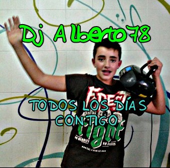 Dj Alberto78