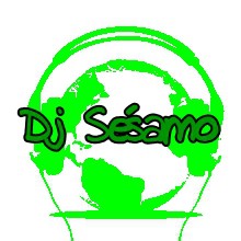 Dj Sésamo
