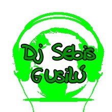 Dj Sebis Gusilú