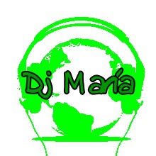 Dj María