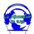 La información es tuya ¡NUEVA!